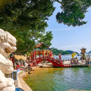 4 Days Hong Kong Macau Highlights Tour for Diverse Experience