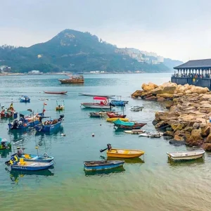 4 Days Hong Kong Macau Highlights Tour for Diverse Experience