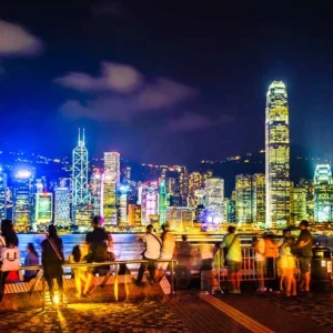 4 Days Hong Kong Macau Highlights Tour for Diverse Experience