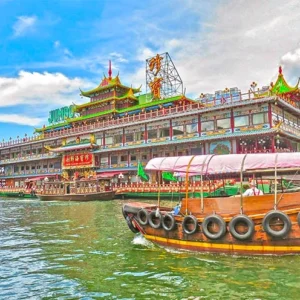 4 Days Hong Kong Macau Highlights Tour for Diverse Experience