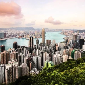 4 Days Hong Kong Macau Highlights Tour for Diverse Experience