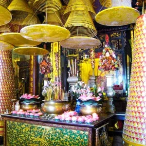 4 Days Hong Kong Macau Highlights Tour for Diverse Experience