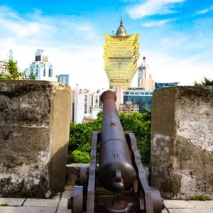 4 Days Hong Kong Macau Highlights Tour for Diverse Experience