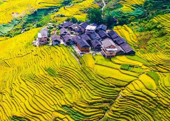 5 Days Guilin Family Tour