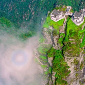 5 Days Guizhou Huangguoshu Fanjingshan Tour: Best Nature Journey