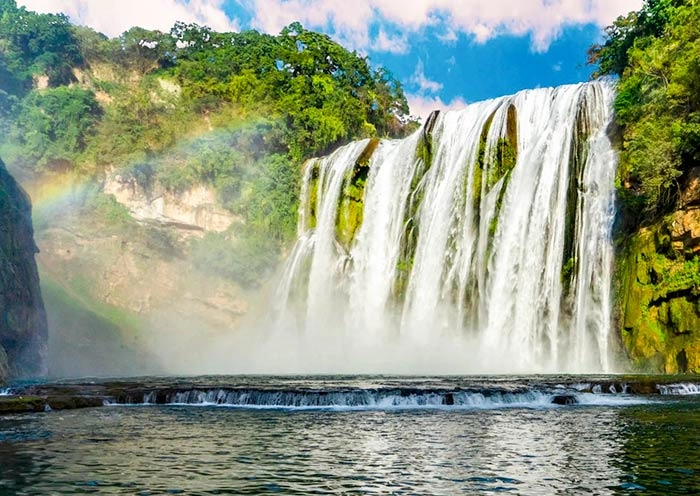 5 Days Guizhou Huangguoshu Fanjingshan Tour: Best Nature Journey