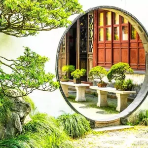 5 Days Shanghai Suzhou Hangzhou Tour