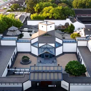 5 Days Shanghai Suzhou Hangzhou Tour