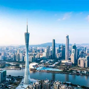 6 Days Amazing Greater Bay Area Tour