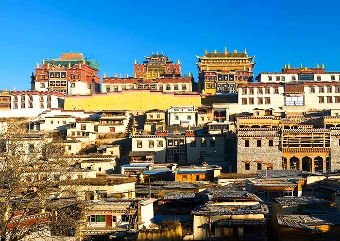 6 Days Essential Yunnan Tour: Lijiang Shangri-La Kunming Highlights