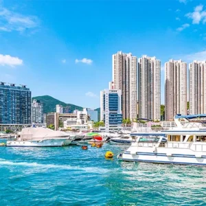 7 Days Beautiful China Tour with Guilin and Zhangjiajie from Hong Kong