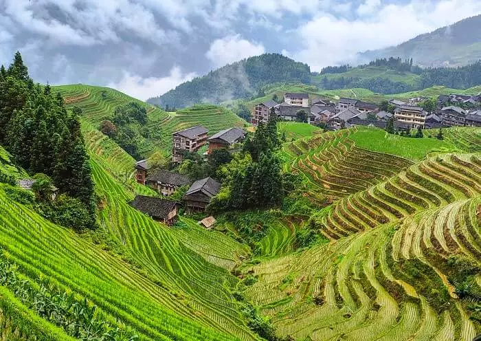 8 Days Stunning Sichuan & Guilin Tour In-depth Tour