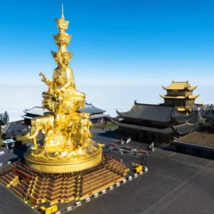 8 Days Stunning Sichuan & Guilin Tour In-depth Tour