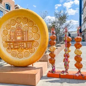 8 Days Southern Xinjiang Tour from Kashgar