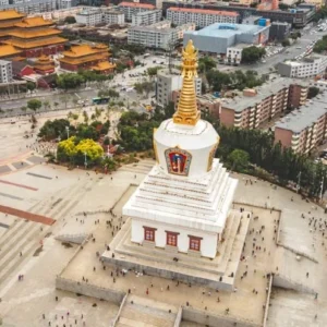 5 Days Best Inner Mongolia Tour - Grassland, Desert & Genghis Khan's Legacy