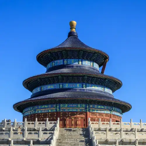 China Travel, China Customized Travel, China Travel Package