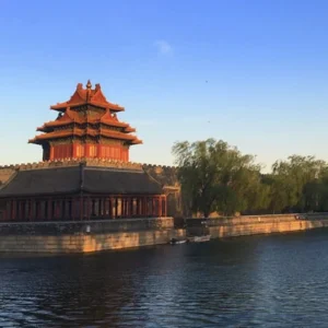 Beijing Charming 2-Day Private Tour Package