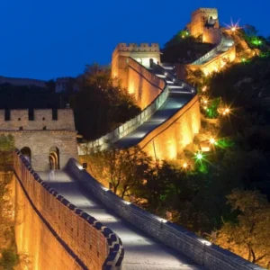Beijing Charming 2-Day Private Tour Package