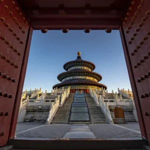 Beijing Charming 2-Day Private Tour Package