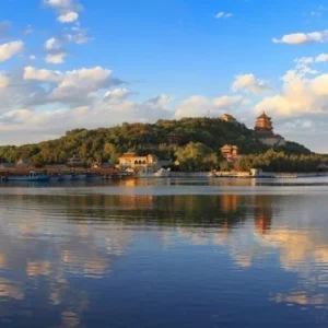 Beijing Charming 2-Day Private Tour Package