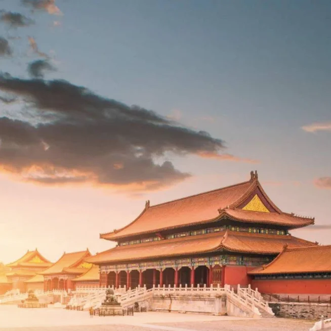 Beijing Charming 5-Day Private Tour Package
