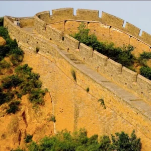 Beijing Charming 5-Day Private Tour Package
