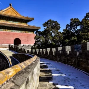 Beijing Splendid 4-Day Private Tour Package