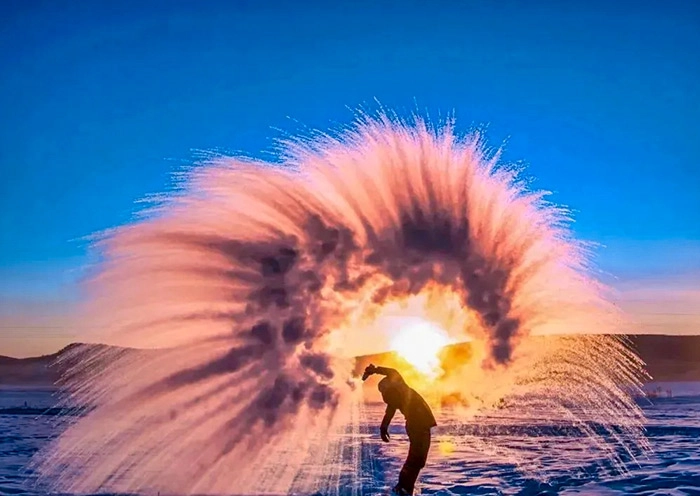 5 Days Harbin & China Snow Town Tour: From Ice Kingdom to Snowy Fairy Tales