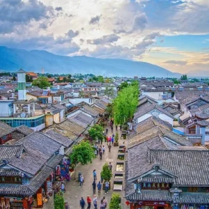 6 Days Dali Lijiang Tour with Shaxi Ancient Town - Timeless Yunnan