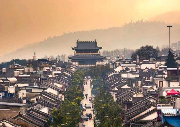 6 Days Dali Lijiang Tour with Shaxi Ancient Town - Timeless Yunnan