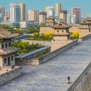 11 Days Beijing Datong Hohhot Baotou Ordos Tour - Explore 3 Ancient Capitals of China