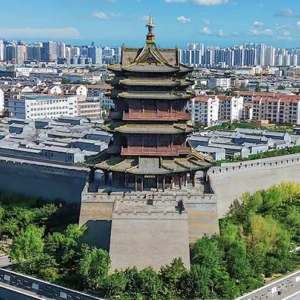11 Days Beijing Datong Hohhot Baotou Ordos Tour - Explore 3 Ancient Capitals of China