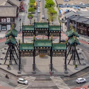 11 Days Beijing Datong Hohhot Baotou Ordos Tour - Explore 3 Ancient Capitals of China