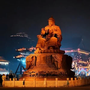 4 Days Inner Mongolia Grassland Tour - Uncover Mongolian Nomadic Life