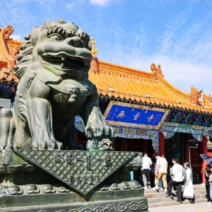 4 Days Inner Mongolia Grassland Tour - Uncover Mongolian Nomadic Life