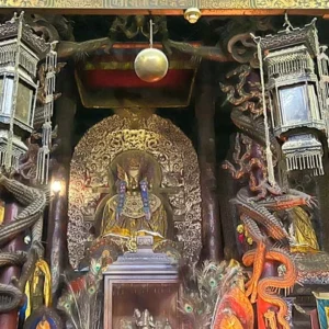 4 Days Inner Mongolia Grassland Tour - Uncover Mongolian Nomadic Life