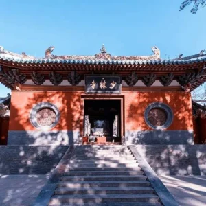 2 Days Luoyang Tour from Xian by High Speed Train