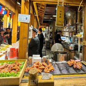 6 Days Classic Gansu Tour: Dunhuang, Jiayuguan, Zhangye & Lanzhou