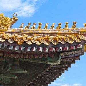 11 Days Beijing Datong Hohhot Baotou Ordos Tour - Explore 3 Ancient Capitals of China