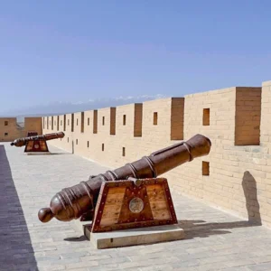 5 Days Colorful Gansu Tour from Zhangye to Jiayuguan & Dunhuang