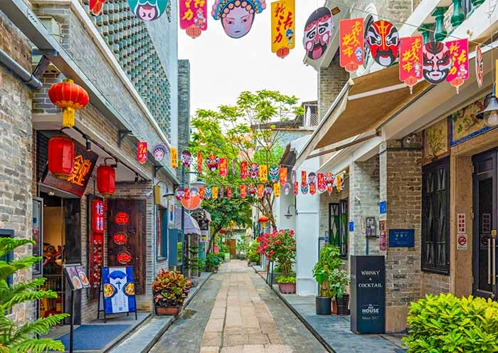 Guangzhou Layover Tour: Flexible 5 to 8 Hours to Explore Highlights of Guangzhou