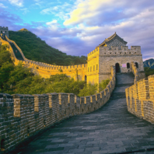Half Day Badaling Great Wall Private Tour
