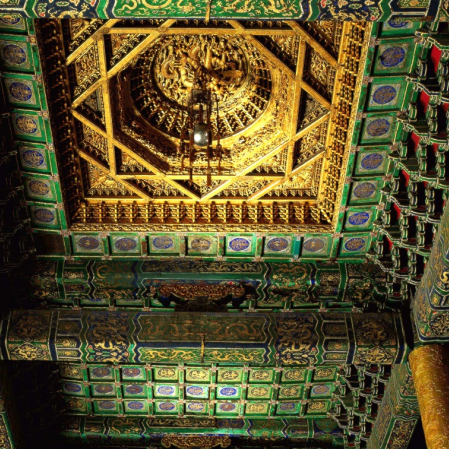 Half Day Forbidden City Private Tour