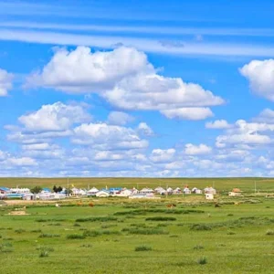 4 Days Inner Mongolia Grassland Tour - Uncover Mongolian Nomadic Life
