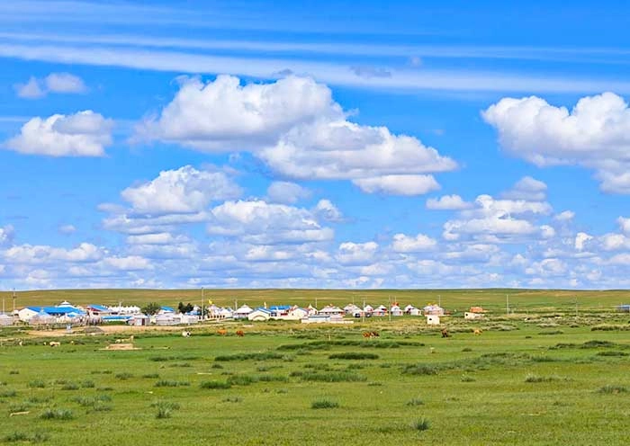 4 Days Inner Mongolia Grassland Tour - Uncover Mongolian Nomadic Life