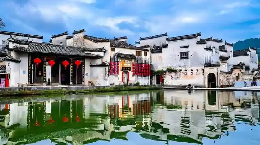 Hui-style architecture