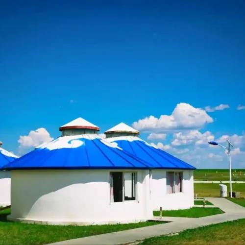 Hulunbuir Hulunbuir