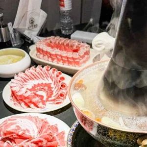 5 Days Inner Mongolia Tour from Beijing - Escape to Huitengxile Grassland