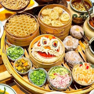 4 Days Inner Mongolia Grassland Tour - Uncover Mongolian Nomadic Life