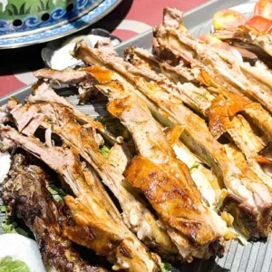 5 Days Classic Inner Mongolia Tour - Green Grassland & Golden Desert